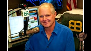 Rush Limbaugh On Race