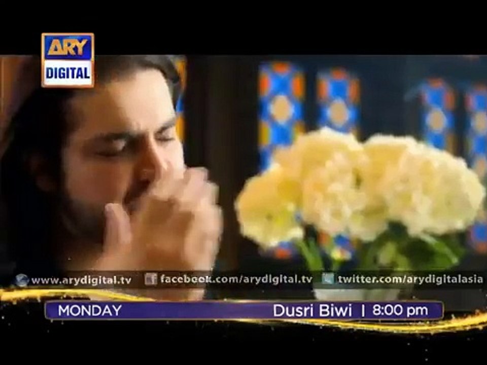 Dusri-Biwi-OST---ARY-Digital
