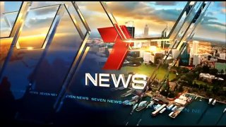 Bentley Police Operation | Seven News Perth | 20/08/2015