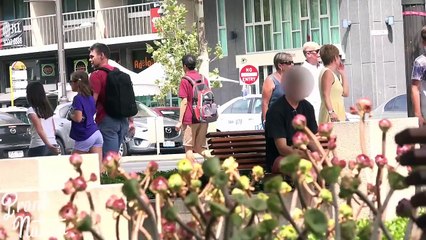 تجربة اجتماعية هل سيسمح الناس لطفل بالتدخين