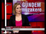 Gündem Müzakere (14 Temmuz 2016)