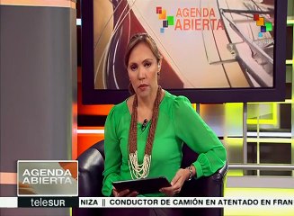 EEUU:Hillary Clinton confía en la convención demócrata de Philadelphia