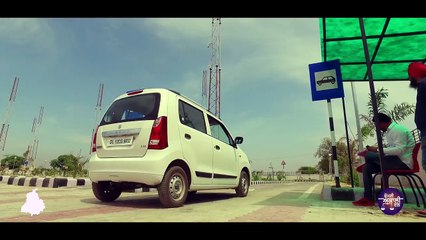 Punjab was the first state where the driving test will only driving license within 30 minutes after passing