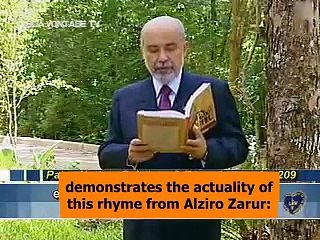 Feeling Life - PAIVA NETTO - Ecumenical - RELIGION OF GOD