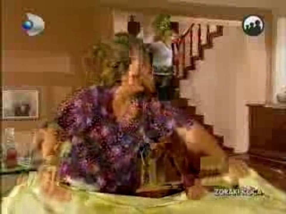 Zoraki Koca - 3. Bölüm / 6. Kısım