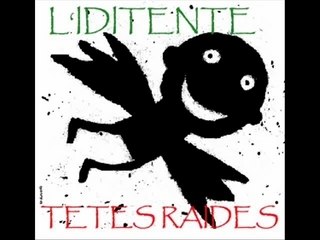 Têtes Raides - L'iditenté