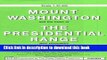 Read Bradford Washburn s Map of Mt. Washington and the Heart of the Presidential Range PDF Online