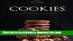 Read Cookies: Top 50 Most Delicious Cookie Recipes (Chocolate, Cookies,Baking Cookbooks, Baking