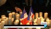 Attack in Nice: Putin and other world leaders stand in solidarity with France during difficult time