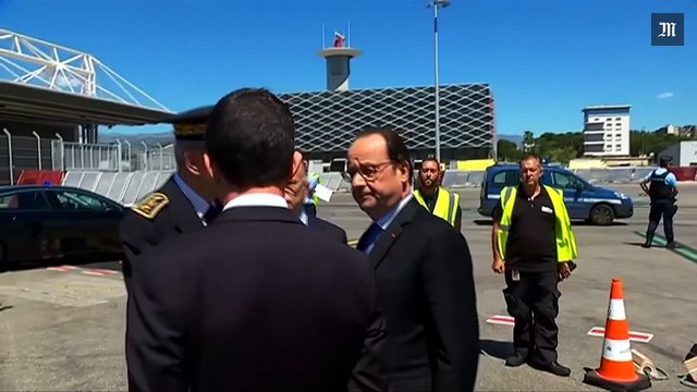 Attentat de Nice : un drame inévitable ?