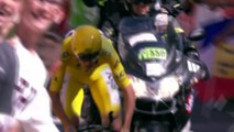 La minute maillot jaune LCL - Étape 13  - Tour de France 2016