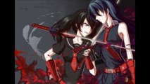 Akame ga kill ed 1 Konna Sekai, Shiritakunakatta(こんな世界、知りたくなかった。) Miku Sawai (english cover)