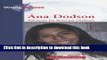 Download Ana Dodson: Advocate for Peruvian Orphans (Young Heroes)  PDF Online