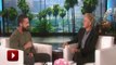Shia LaBeouf Talks About His Terrifying Jail Time On The Ellen Show