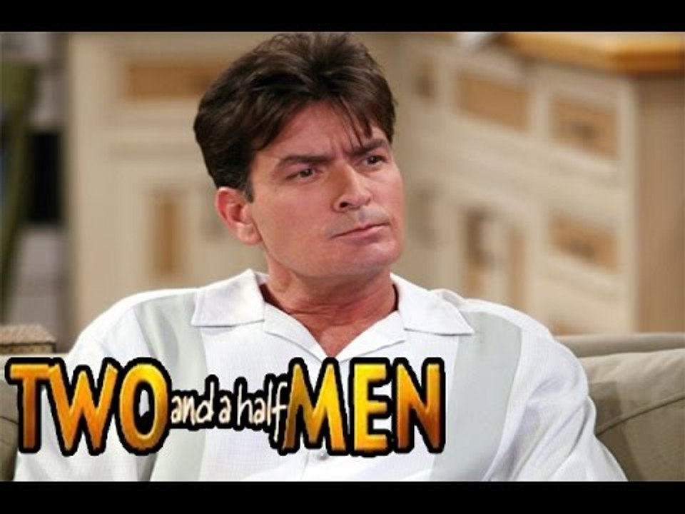 Charlie Sheen Wants To Return to Two and a Half Men