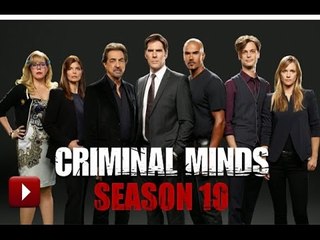 Criminal Minds' S10 Premiere Recap: New Member Joins The Cast