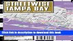 Read Streetwise Tampa Map - Laminated City Center Street Map of Tampa, Florida - Folding pocket