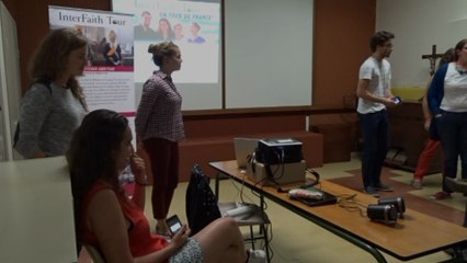 Coexister chant final