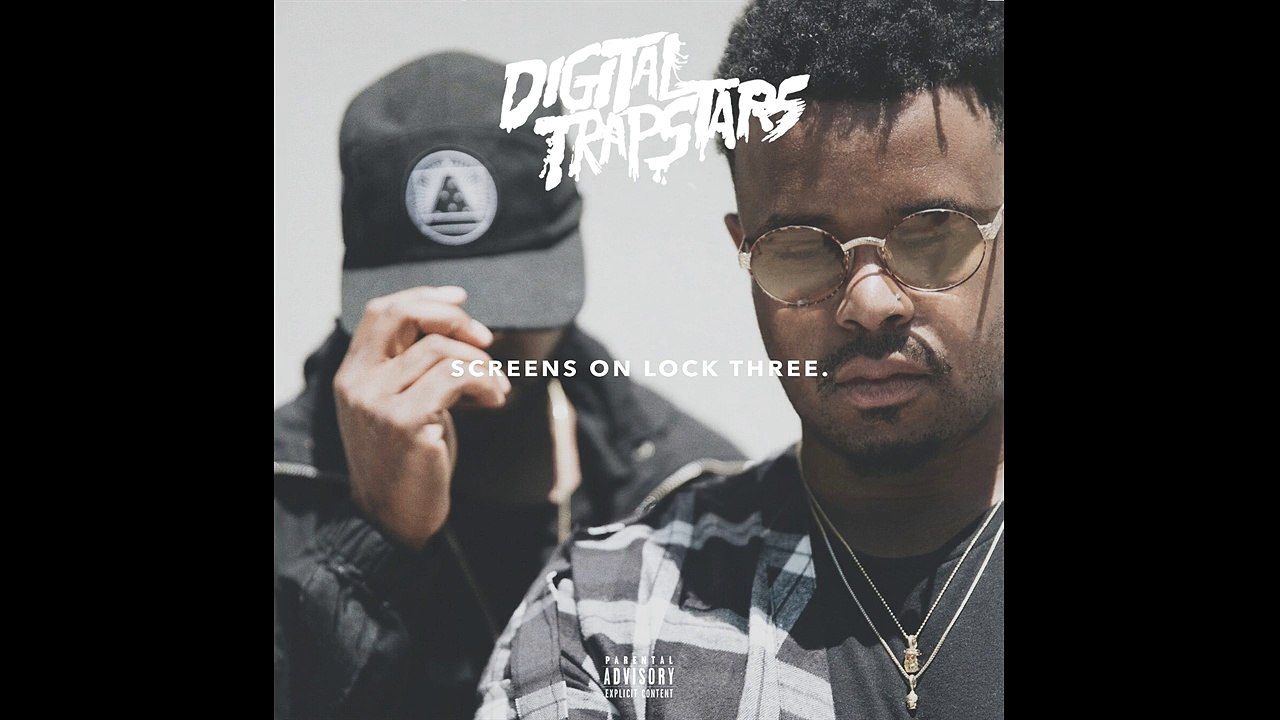 Digital Trapstars - Young Greatness - Trappin (Drop)