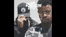 Digital Trapstars - Willie B - OT (Outta Town)