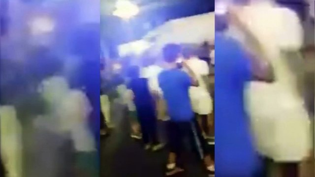 Se elevan a 84 los muertos en el atentado de Niza