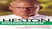 Read Heston Blumenthal: The Biography of the World s Most Brilliant Master Chef  Ebook Free