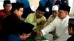 LAWAK Lafaz akad nikah paling laju di Malaysia (10 saat)