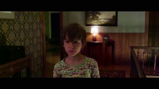 Lights Out Movie CLIP - Goodnight Martin (2016) - Maria Bello Movie