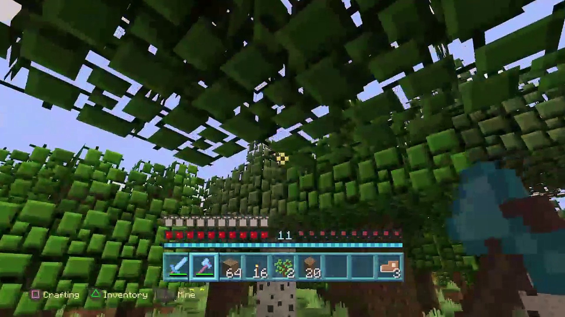 Minecraft  : 100% Full Survival (22)