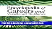 Download Encyclopedia of Careers and Vocational Guidance (5 Volume Set)  PDF Online