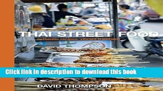 Read Thai Street Food  Ebook Online