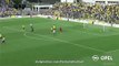 Levent Aycicek Goal HD - 1860 München 1-0 Borussia Dortmund - Friendly 16.07.2016 HD