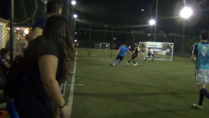 REAL FALCO vs REAL VAIANI - SEMIFINALE DI RITORNO BUNDESLIGA