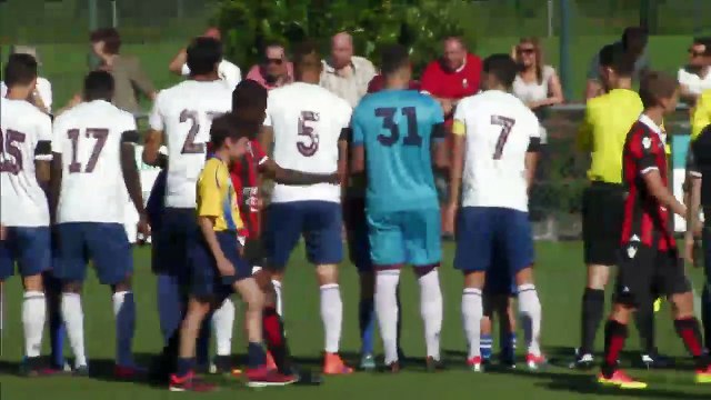 LIVE: OGC Nice vs Servette Football Club Genève