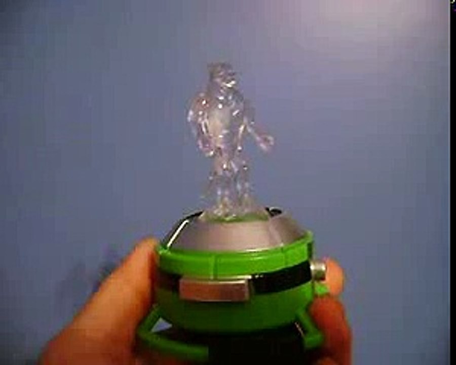 Reloj de BEN 10, Luz y sonidos + 3 #20