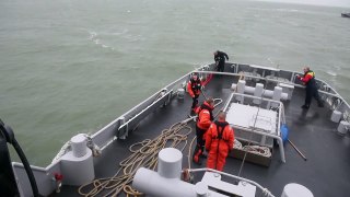 20 februari 2016 sleepboot De Noordzee