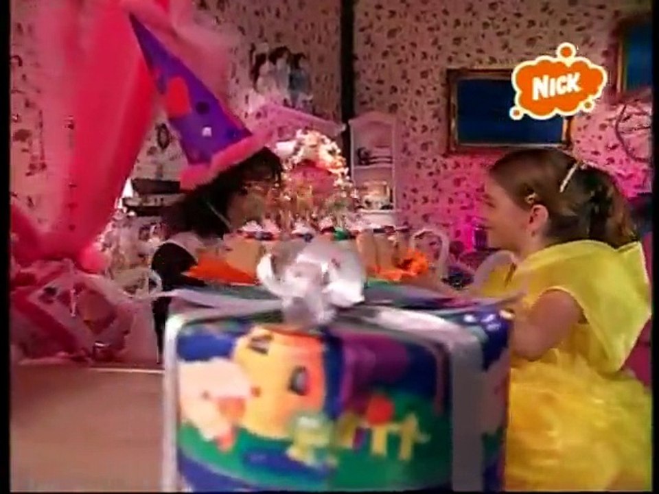 Casi Ángeles - 1° Temporada - Capítulo 020
