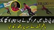 Hashim Amla Shocked On Umar Akmal Brilliant Catch