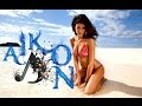 ♫ Aikon Electronic Music #4 (Electro House,Progressive House,Tech )