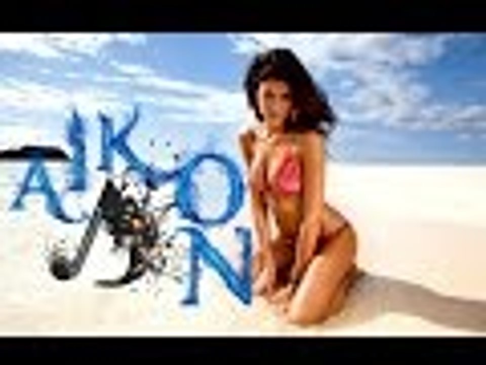 ♫ Aikon Electronic Music #4 (Electro House,Progressive House,Tech )