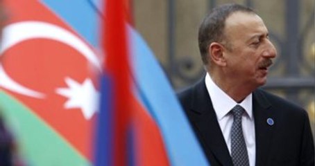Aliyev'den Darbe Girişimi Açıklaması: "Dehşet Verici Cinayet"
