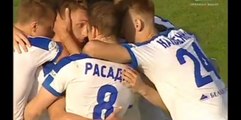 Video Dynamo Minsk 1-1 St Patricks Highlights (Football Europa League Qualifying)  14 July  LiveTV