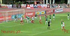 Video Levadia 3-1 Slavia Praha Highlights (Football Europa League Qualifying)  14 July  LiveTV