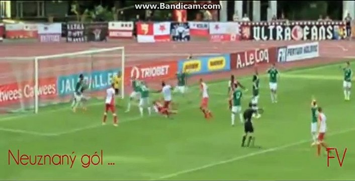 Video Levadia 3-1 Slavia Praha Highlights (Football Europa League Qualifying) 14 July LiveTV
