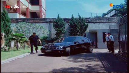 FTV SCTV - Gembel Gembel Gombal