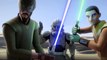 Star Wars Rebels (Season 3) - Official Trailer #1 [HD]