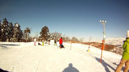 2014-12-28 GALA Yuzawa Falcon