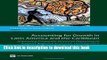 [PDF] Accounting for Growth in Latin America and the Caribbean: Improving Corporate Financial