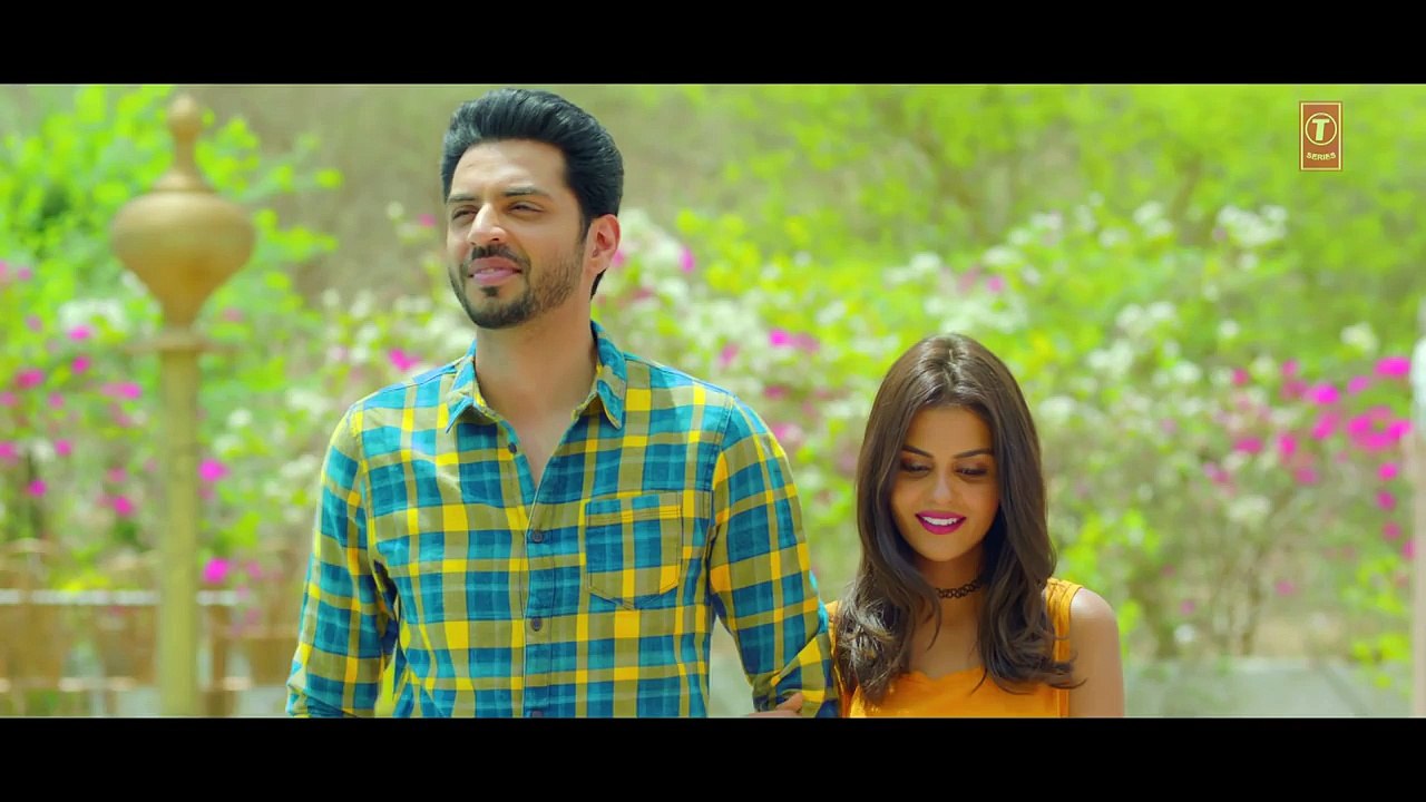 CHANN WARGA YAAR JASHAN SINGH PREET HUNDAL LATEST PUNJABI SONG 2016
