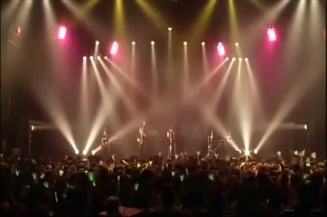 Kim Hyun Joong - Rize Up